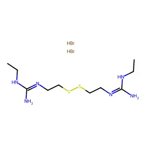 AG 279 structure