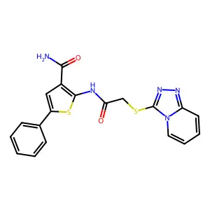 F1174-2976 structure