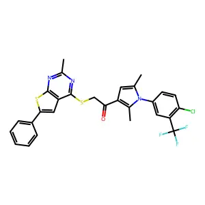 F1174-2980 structure