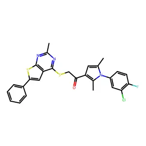 F1174-2982 structure