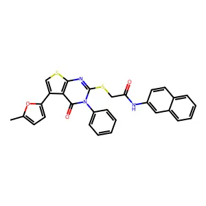 F1174-2986 structure