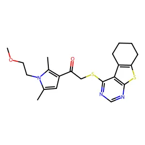 F1174-2991 structure