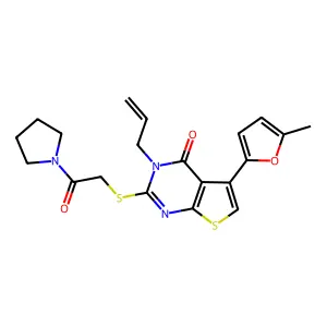 AF-399/40756818 structure
