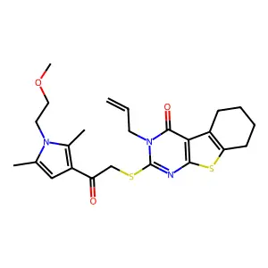 AF-399/40712810 structure