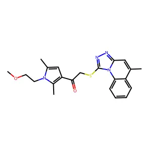 AF-399/40712808 structure