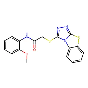 Cambridge id 7192986 structure