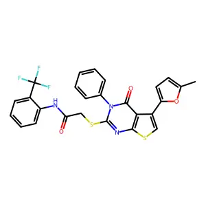 F1174-3000 structure