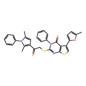 AF-399/40756820 structure