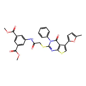 F1174-3013 structure
