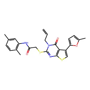 AF-399/40756782 structure
