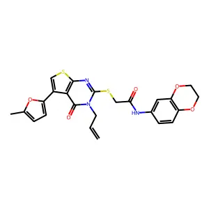 F1174-3029 structure
