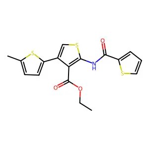 AF-399/40828194 structure
