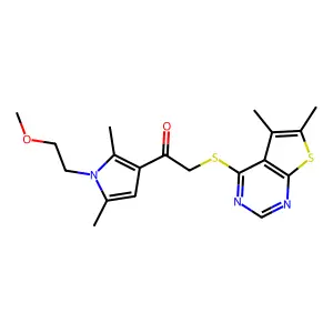 IFLab1_005870 structure