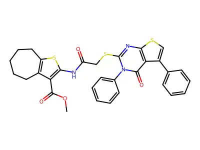 AF-399/40851324 structure