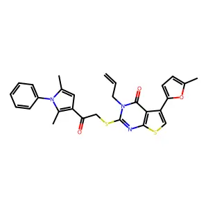 AF-399/40756819 structure