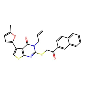 F1174-3054 structure