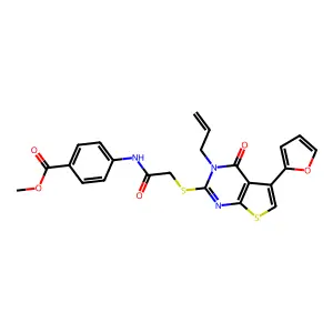AF-399/40850986 structure