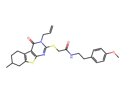AF-399/40827737 structure