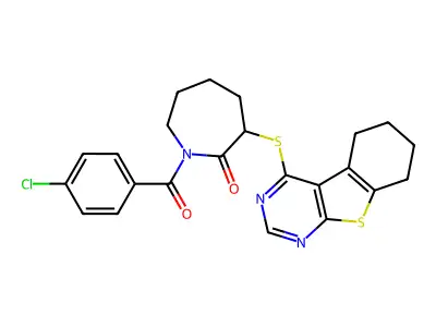 AF-399/40851319 structure