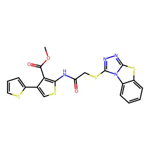 RCL R876925 structure