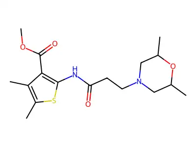 AF-399/40684217 structure
