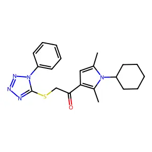 AF-399/40852132 structure
