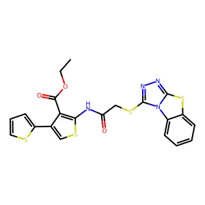 RCL R877069 structure