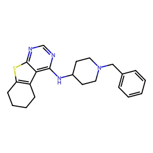 F1174-3061 structure
