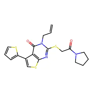 AF-399/40851814 structure