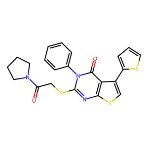 F1174-3077 structure