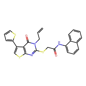 F1174-3078 structure