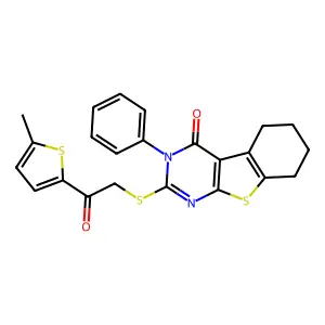 AF-399/40827481 structure