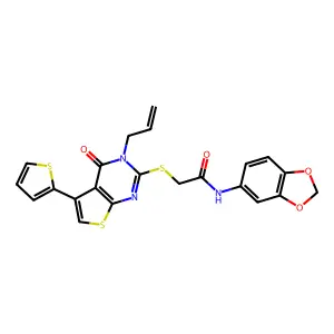 F1143-1033 structure