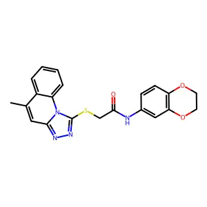 BAS 03434544 structure
