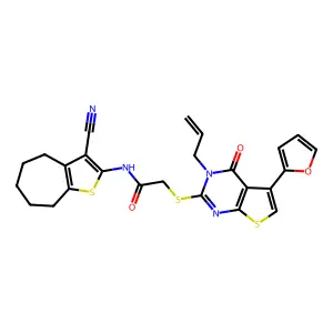 AF-399/40850889 structure
