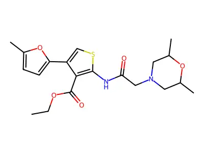 AF-399/40851966 structure