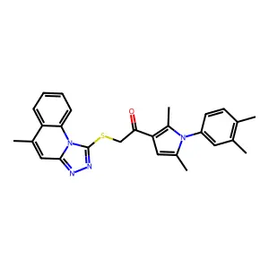 AF-399/40920973 structure