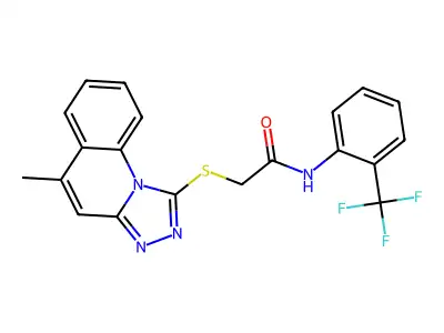 AF-399/40920990 structure