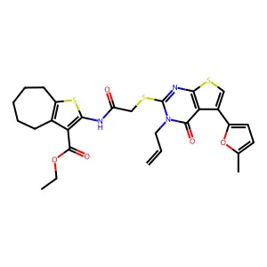 AF-399/40850887 structure