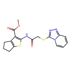 AF-399/40920883 structure