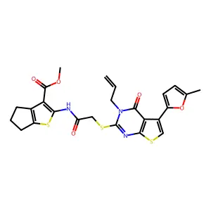 AF-399/40850923 structure