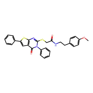 F1174-2911 structure