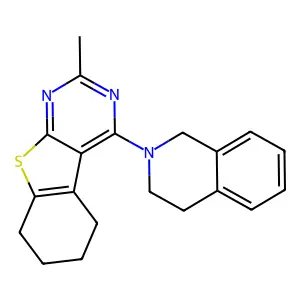 AF-399/40806310 structure