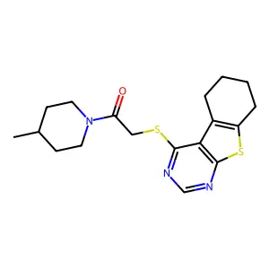 BAS 02054122 structure