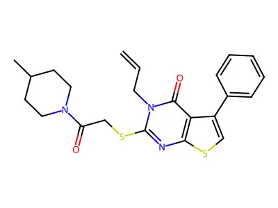 AF-399/40684353 structure