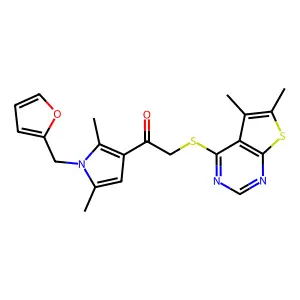 F1174-0393 structure