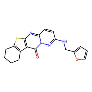 F1174-0401 structure