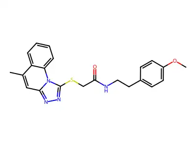 AF-399/40827726 structure