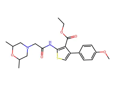 F1174-1187 structure