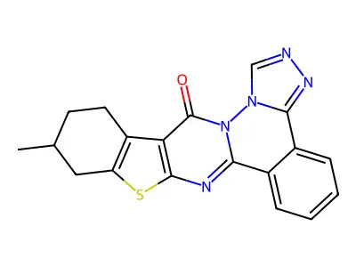 AF-399/40932854 structure